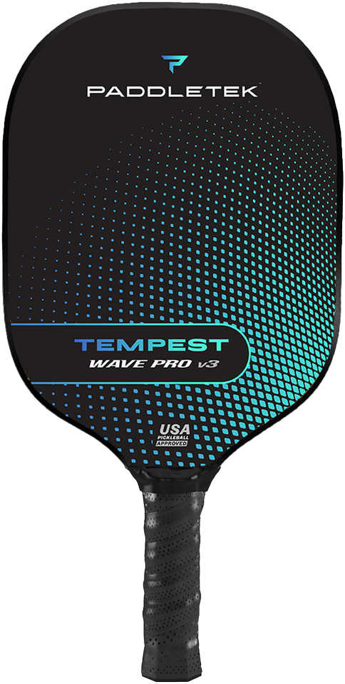 Tempest Series – Paddletek Pickleball