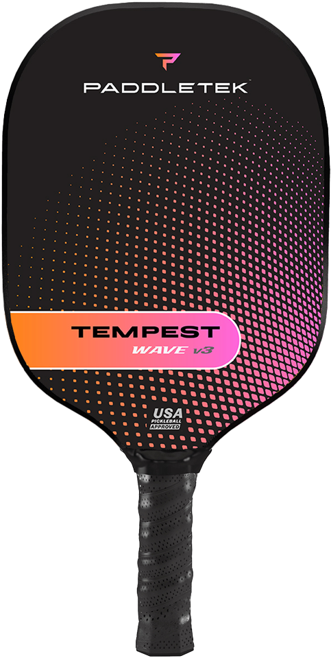 Tempest Series – Paddletek Pickleball, LLC
