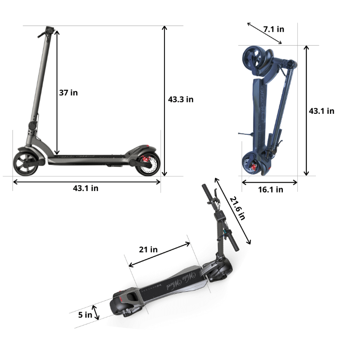 Mercane 2024 wide wheel