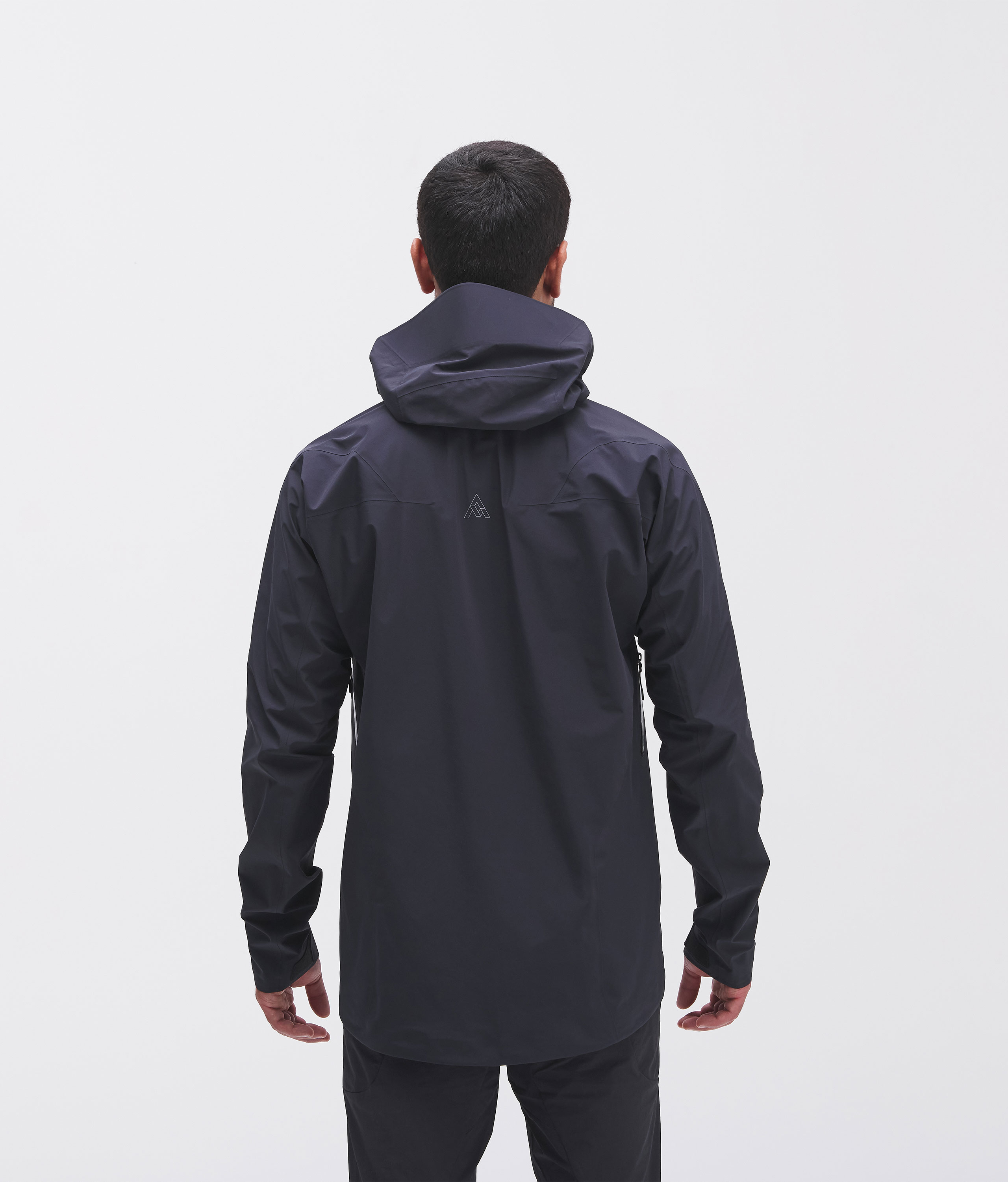 ウェア 7mesh OUTFLOW HOODY MEN'S XS Men's Outflow Primaloft Hoody - MTB Bike Jacket | 7mesh