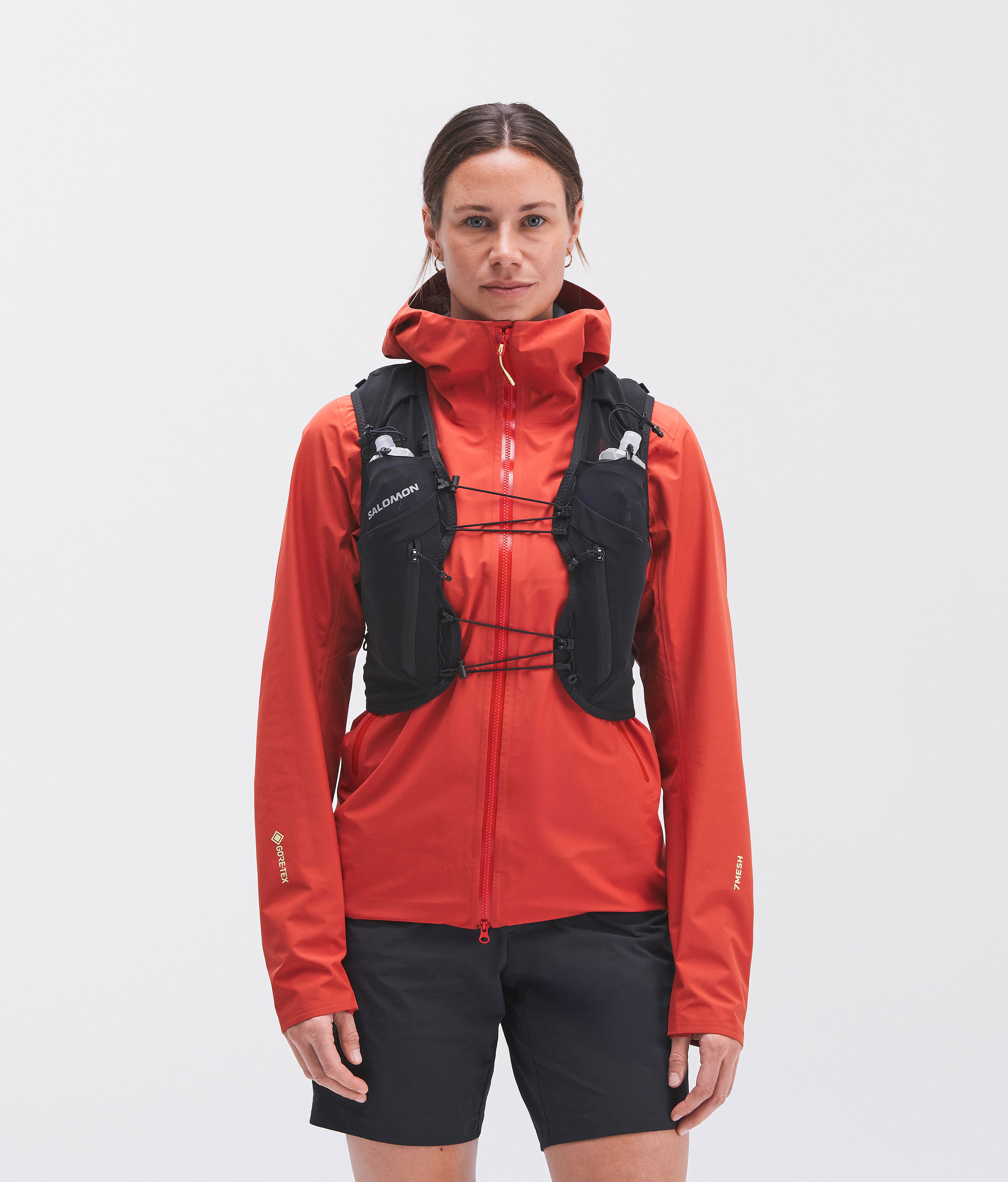 7MESH - 7Mesh ReGen GORE-TEX ジャケット size:L ※女性用 7Mesh ReGen GORE-TEX ジャケット size:L ※女性用 - メルカリ