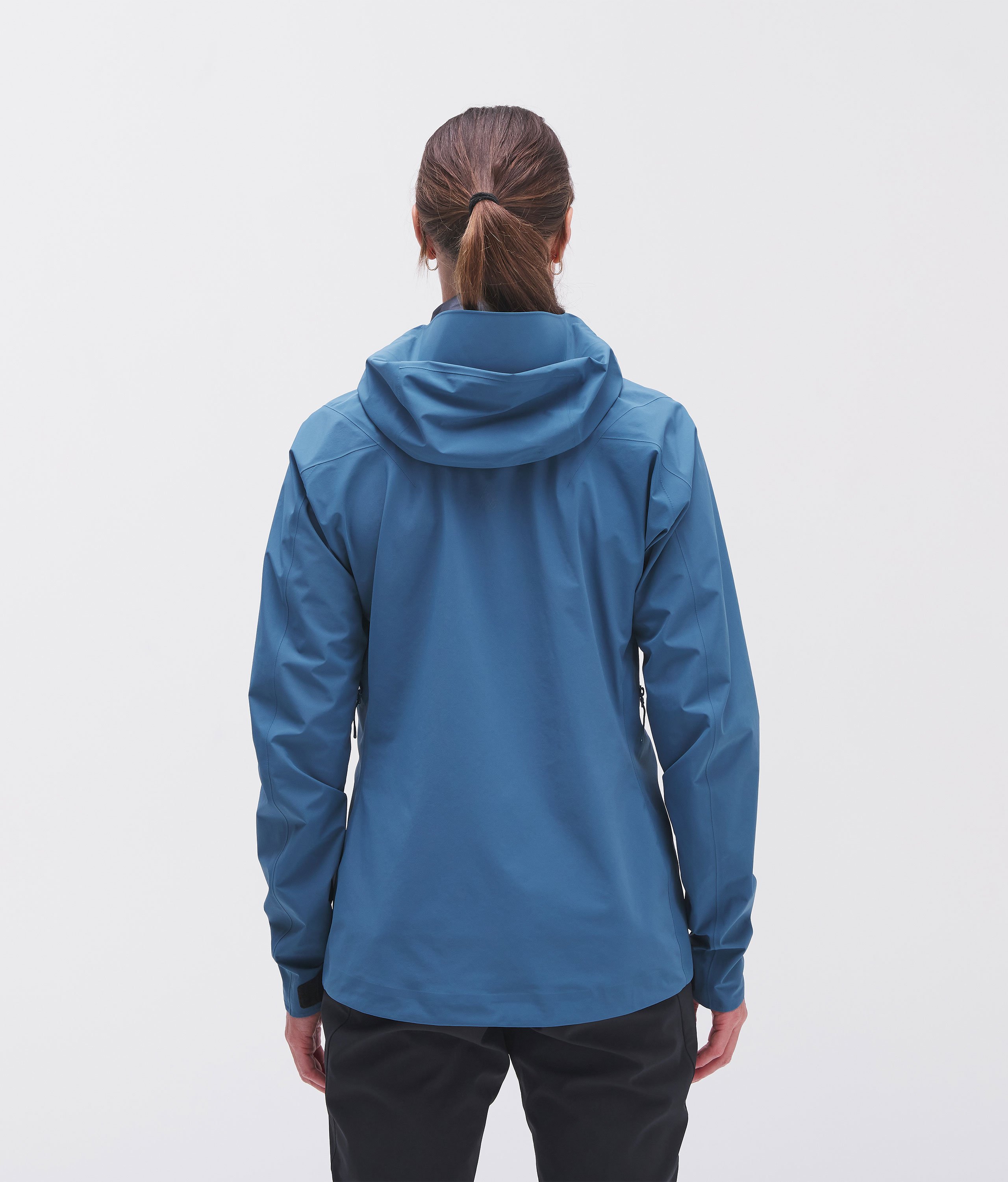 Women's Callaghan Merino Hoody - Mountain Bike Jacket | 7mesh