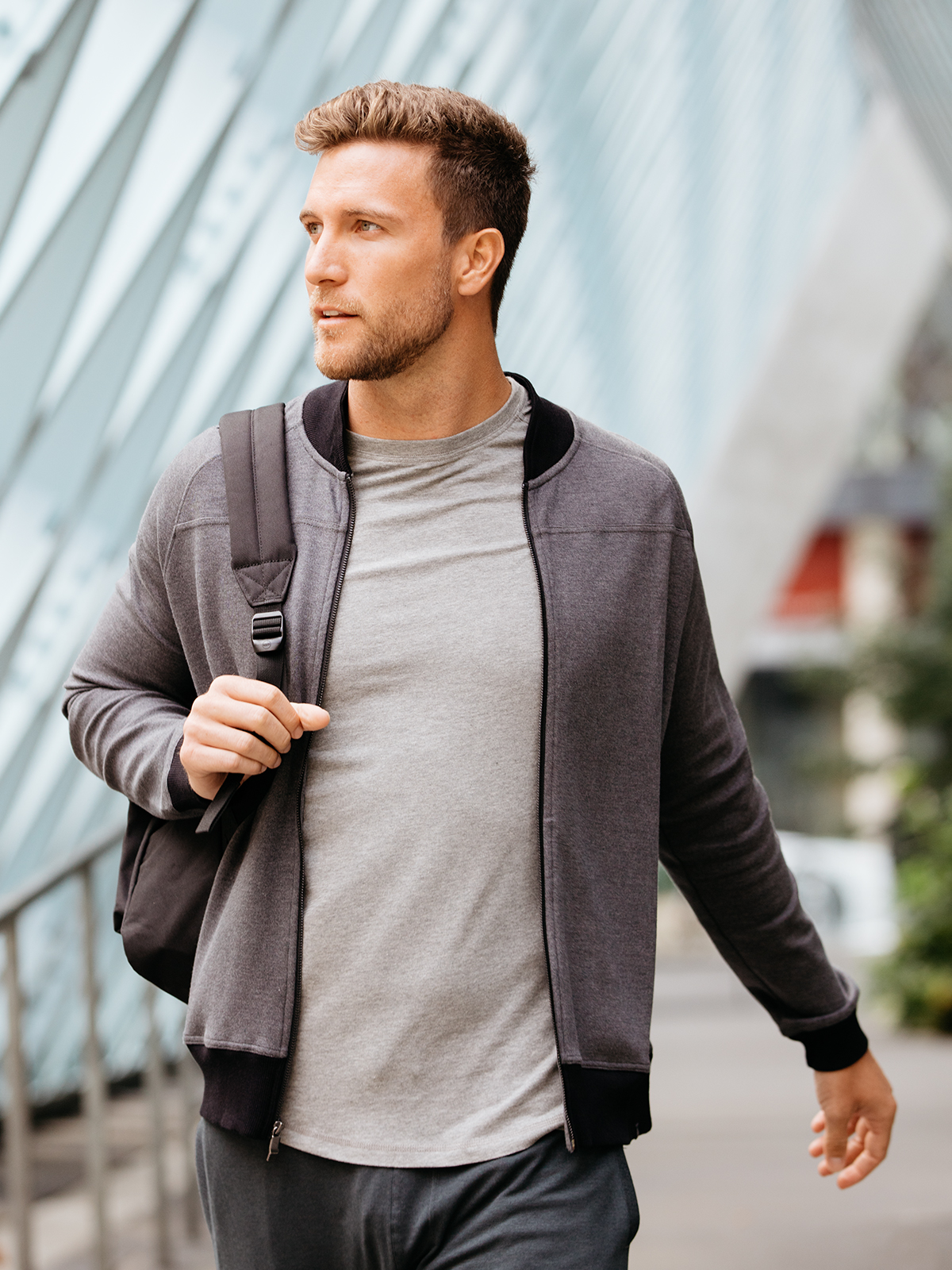tasc performance midtown jacket