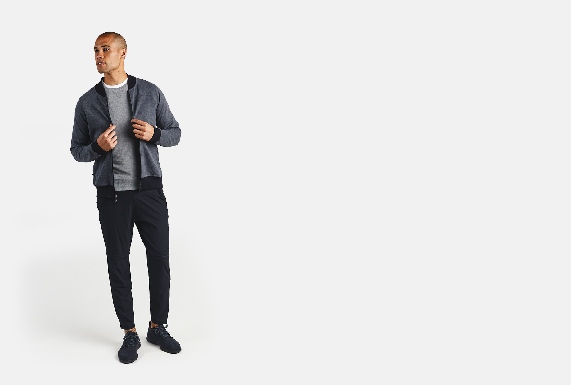 tasc performance midtown jacket