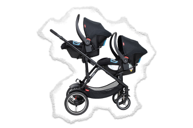 travel system ready