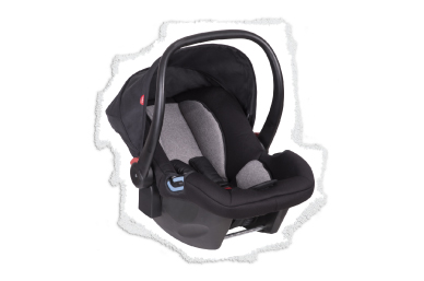 an easy car seat hire service