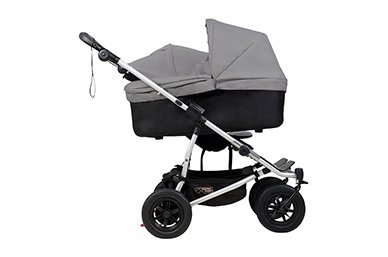 newborn ready buggy