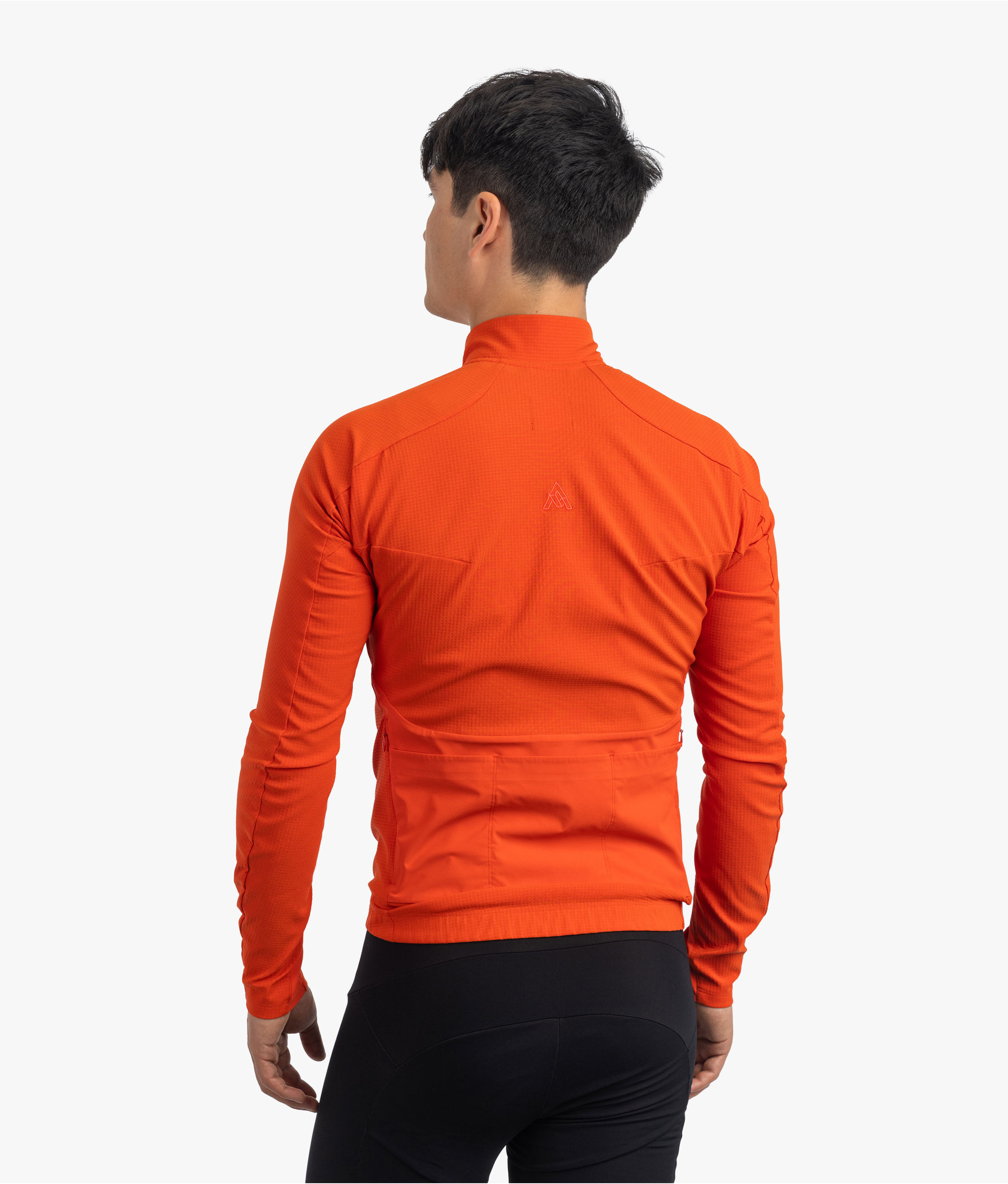 ベシクタシュ ILHAN MANSIZ 17 ジャージ Lサイズ Men's Atlas Jersey Long Sleeve - Men's Road Cycling Long Sleeve