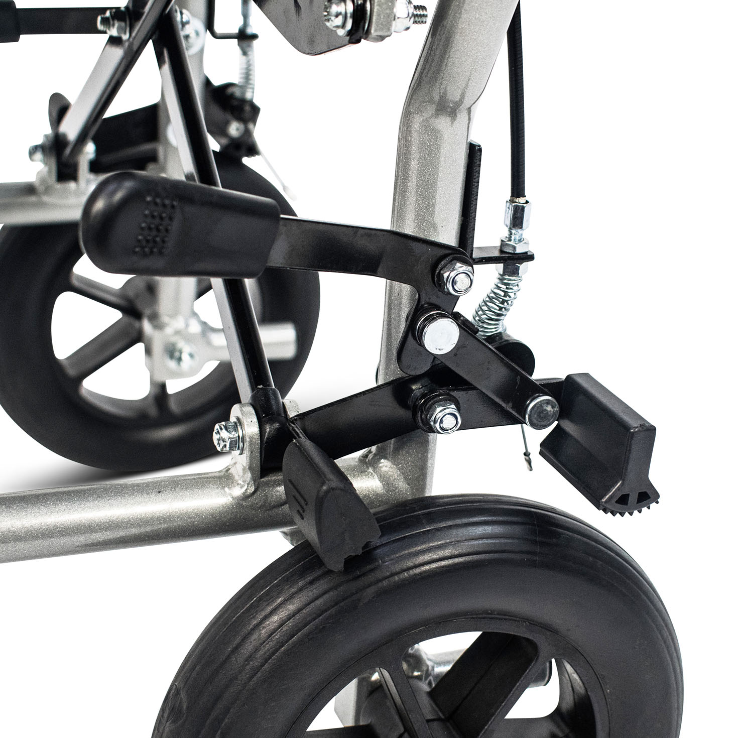 Bion Lightweight Singapore Wheelchair Bag