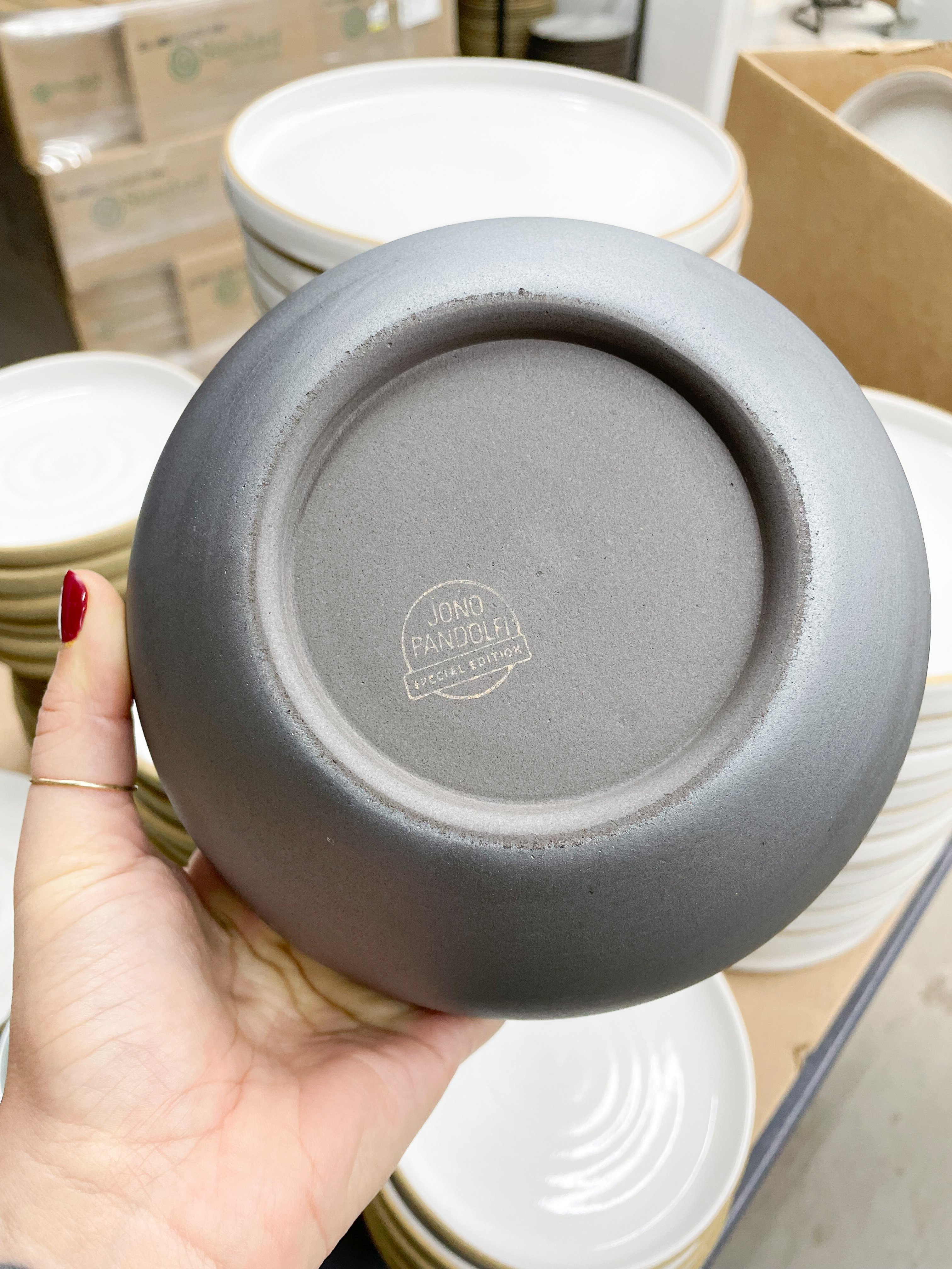 union-bowl