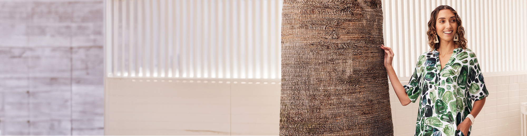 Banner collection