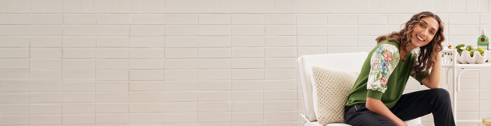 Banner collection
