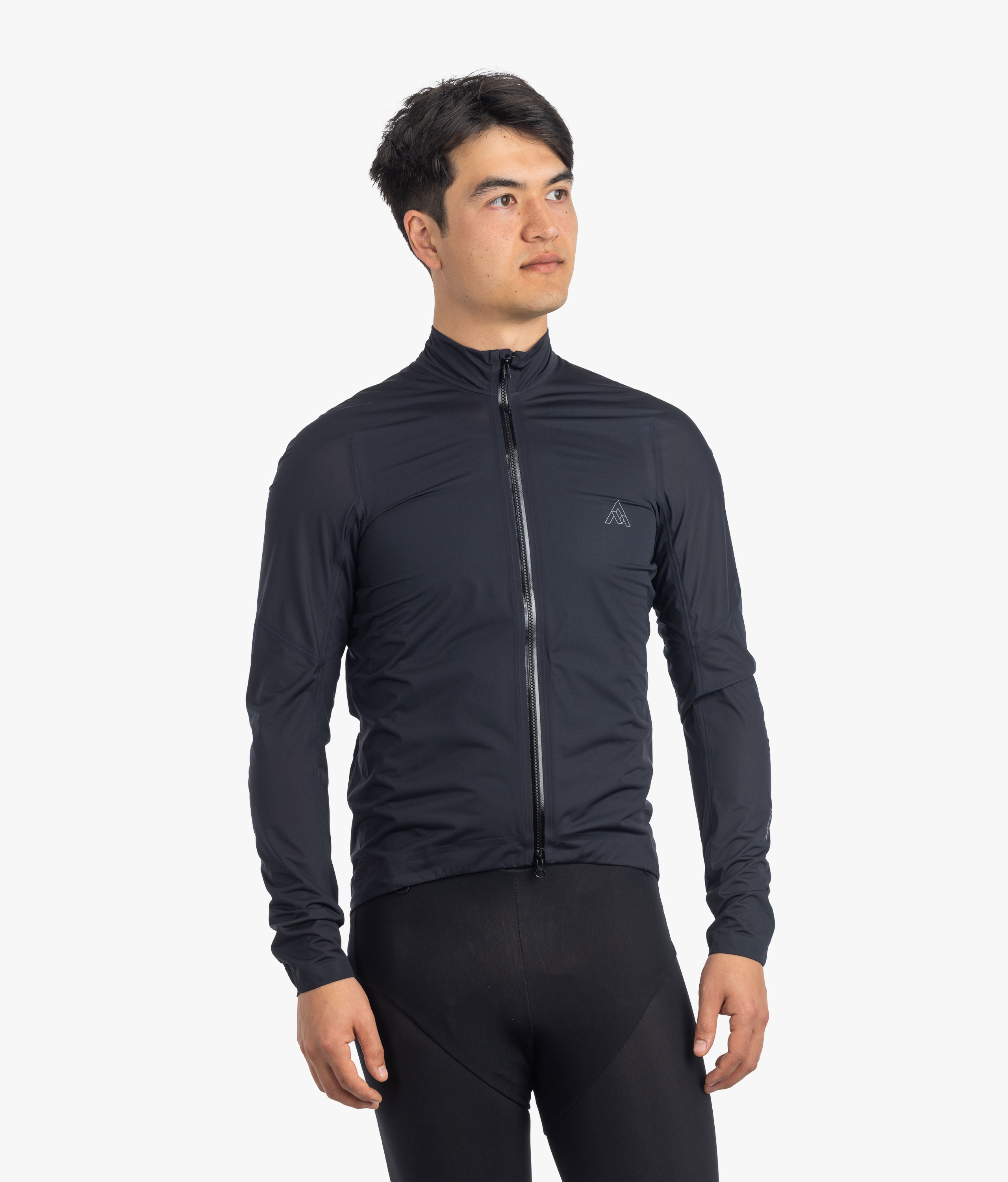 Men's Mission Jacket - Men's Waterproof Biking Jacket | 7mesh