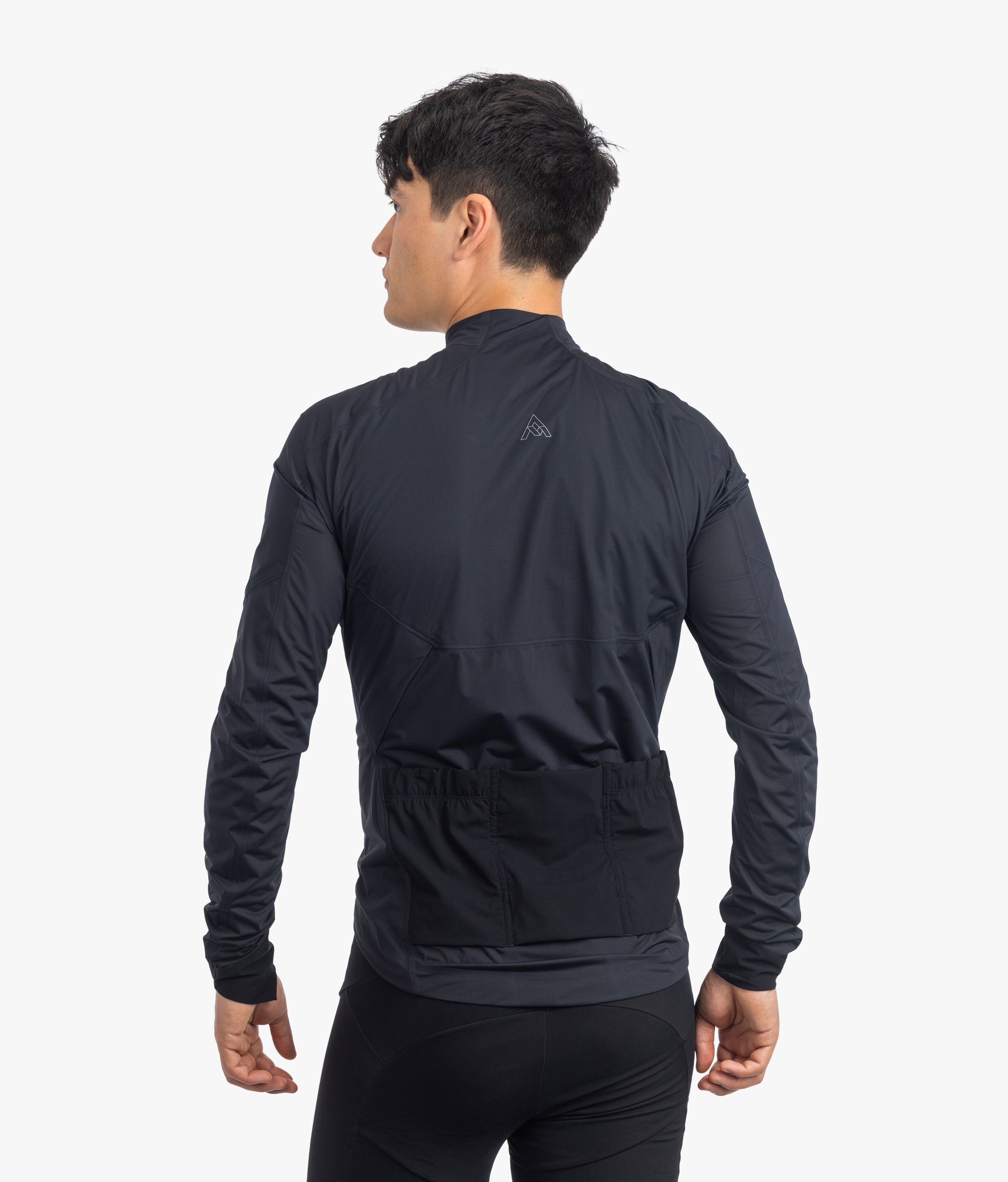 Men's Mission Jacket - Men's Waterproof Biking Jacket | 7mesh