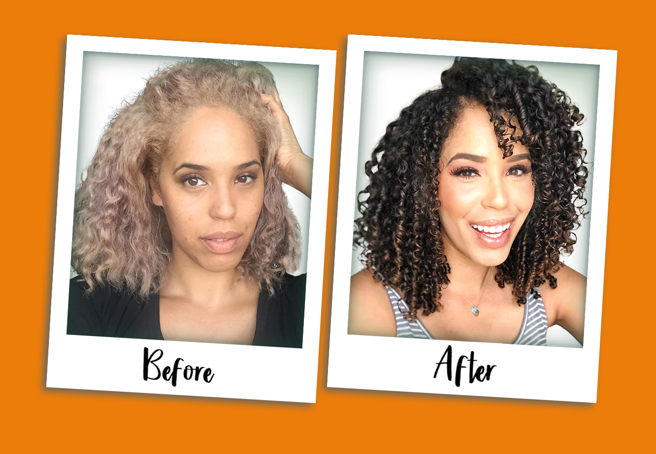 Curl Transition Kit | Curlsmith – Curlsmith USA