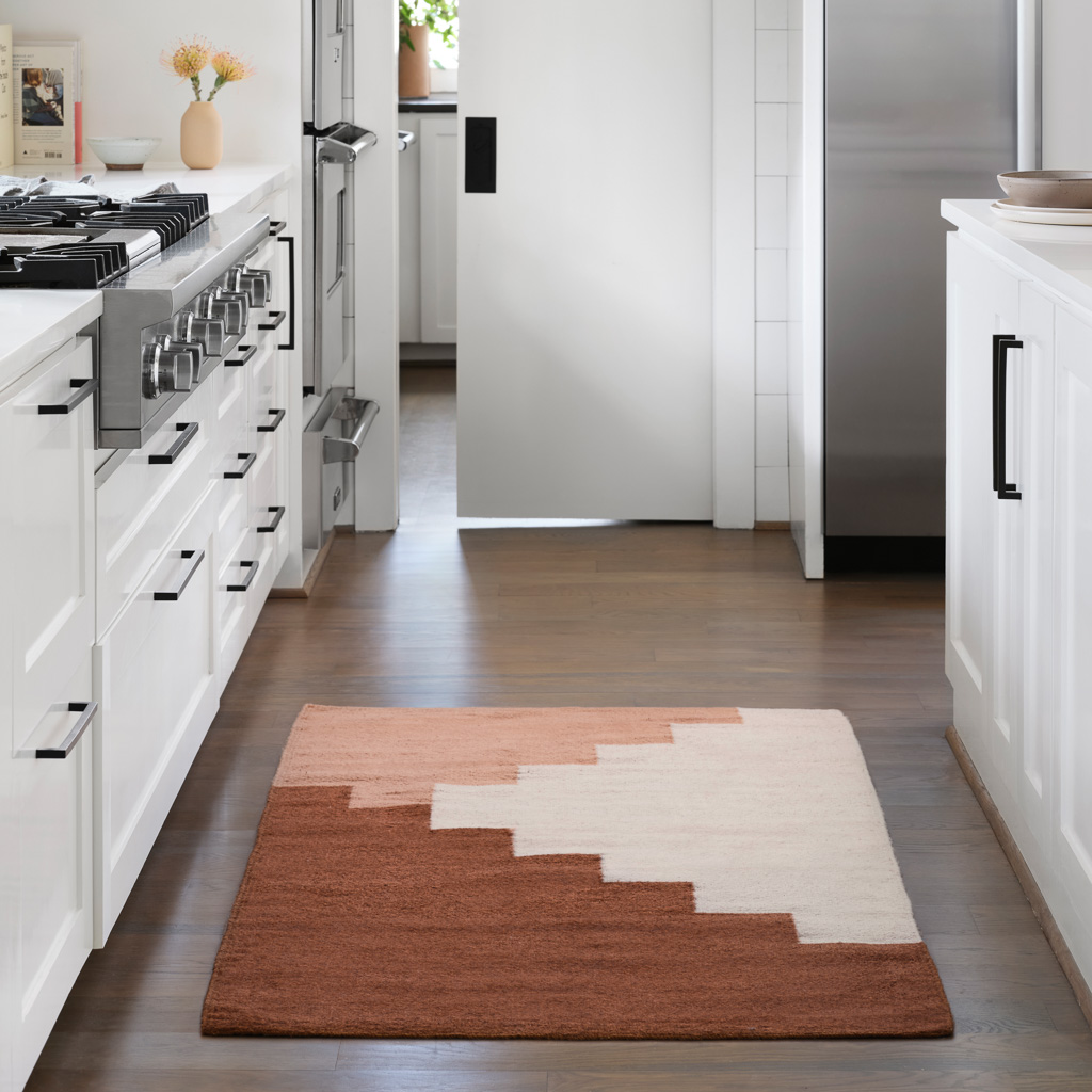Handwoven Accent Rugs | The Citizenry