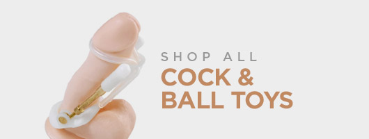 Cock & Ball Toys - Buy Cockrings & Sheaths | HUSTLER Hollywood Cock & Ball Toys - Buy Cockrings & Sheaths | HUSTLER Hollywood