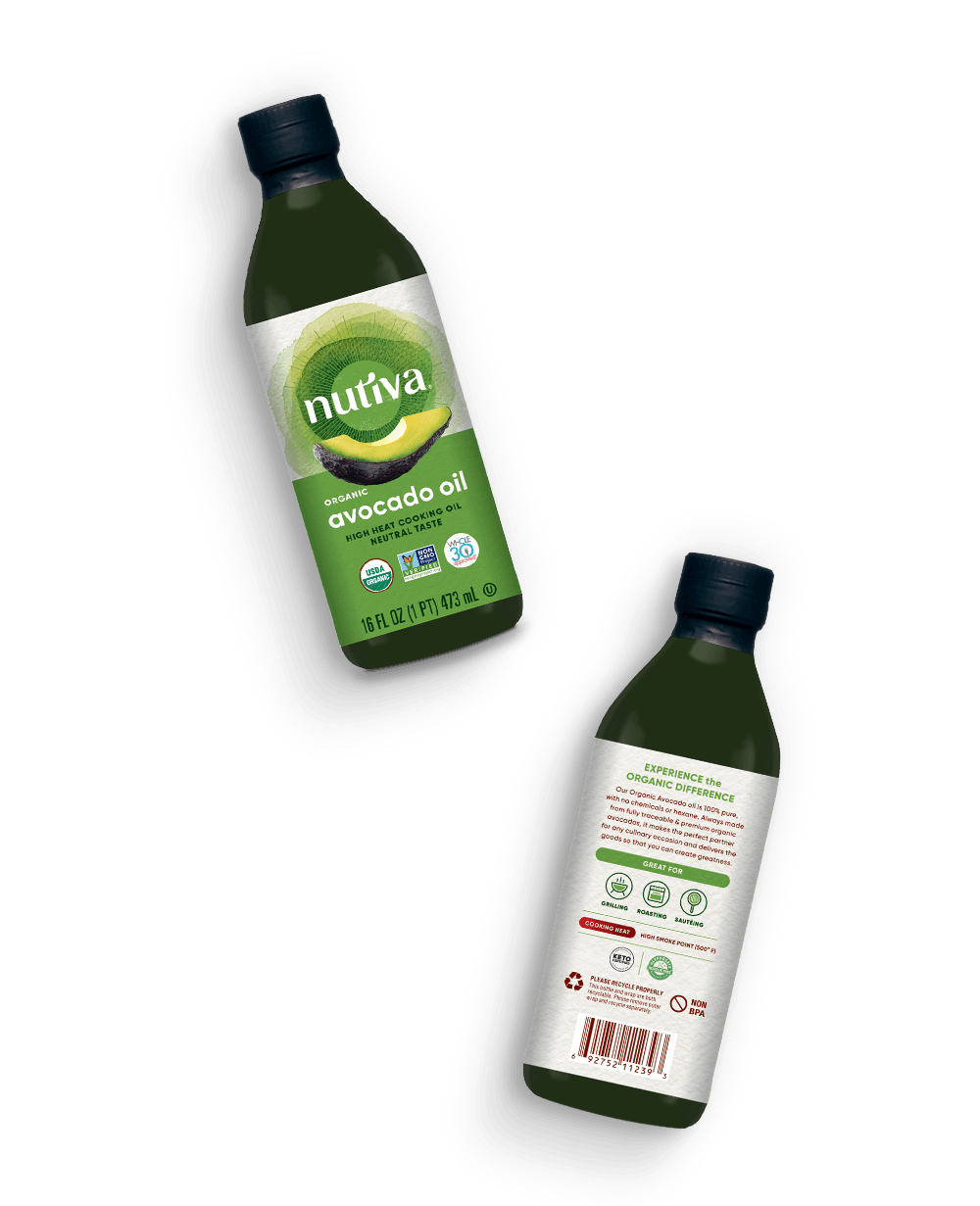 Avocado Oil - The Olive Oil Taproom