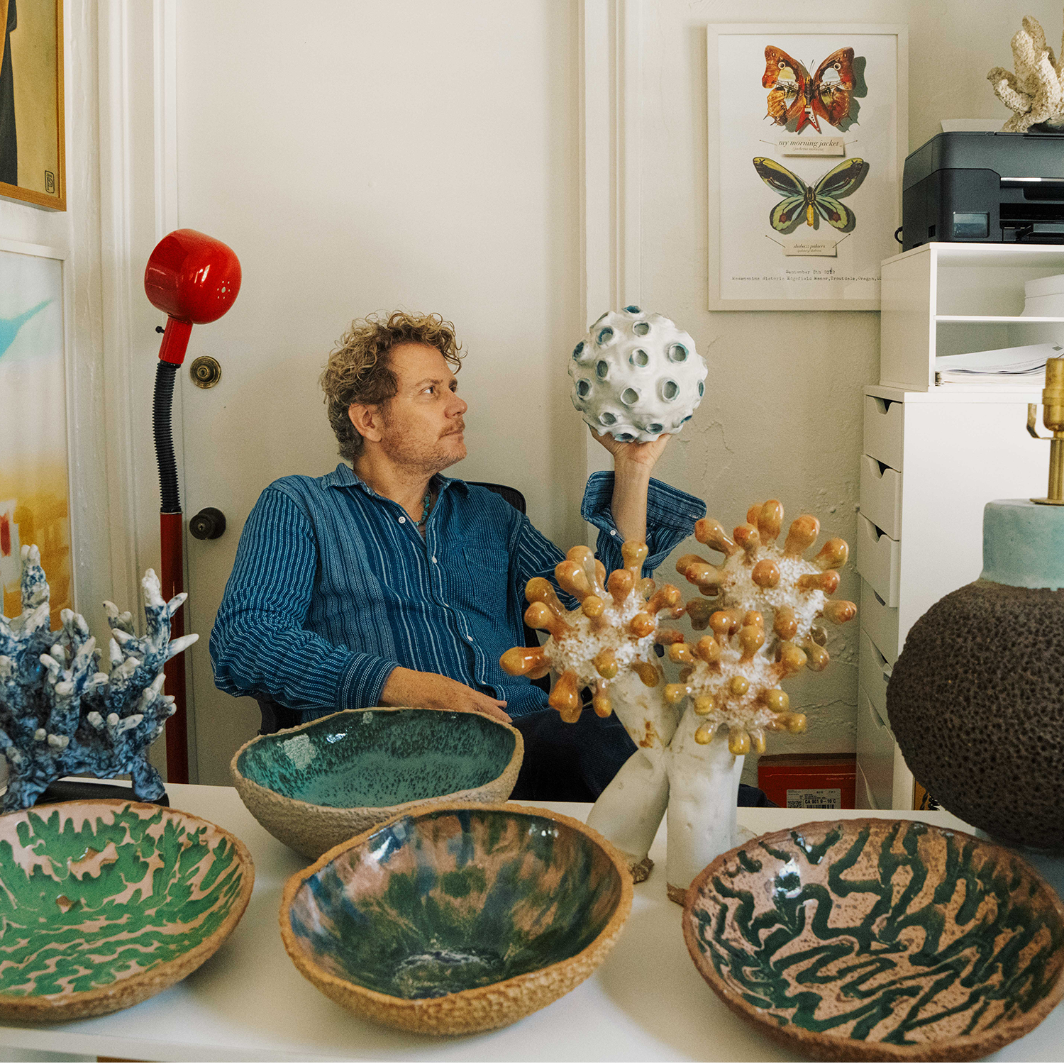 photographer Renny Maslow 