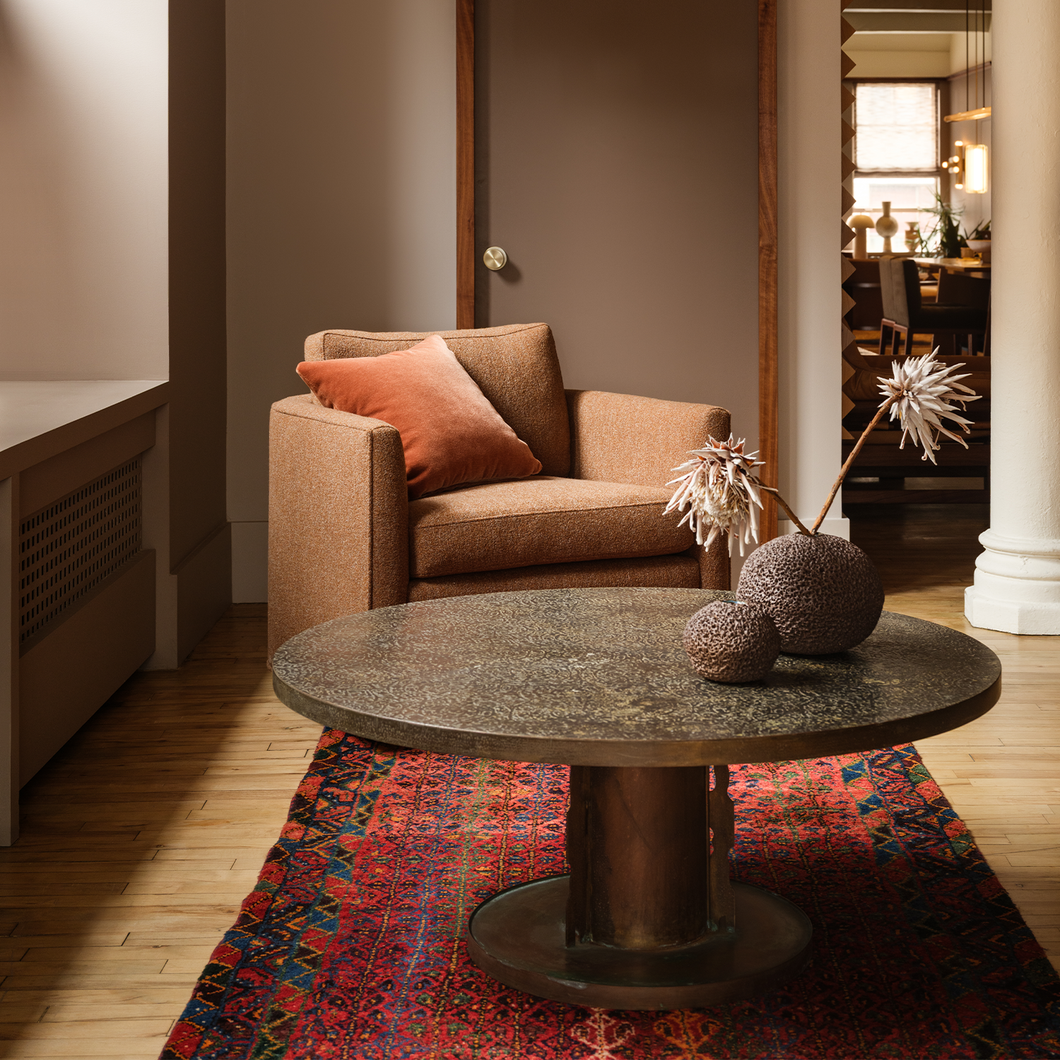 Photogapher Joe Kramm