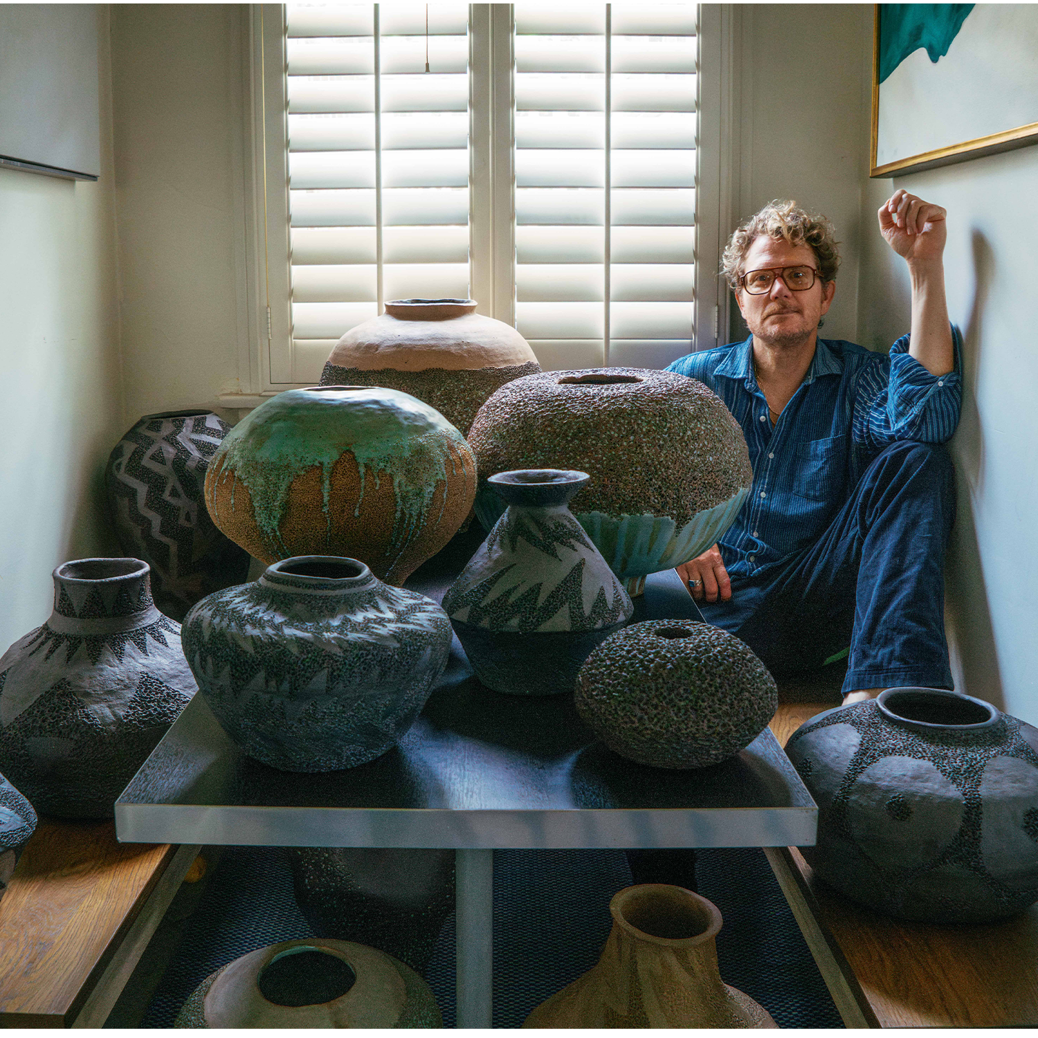 photographer Renny Maslow 