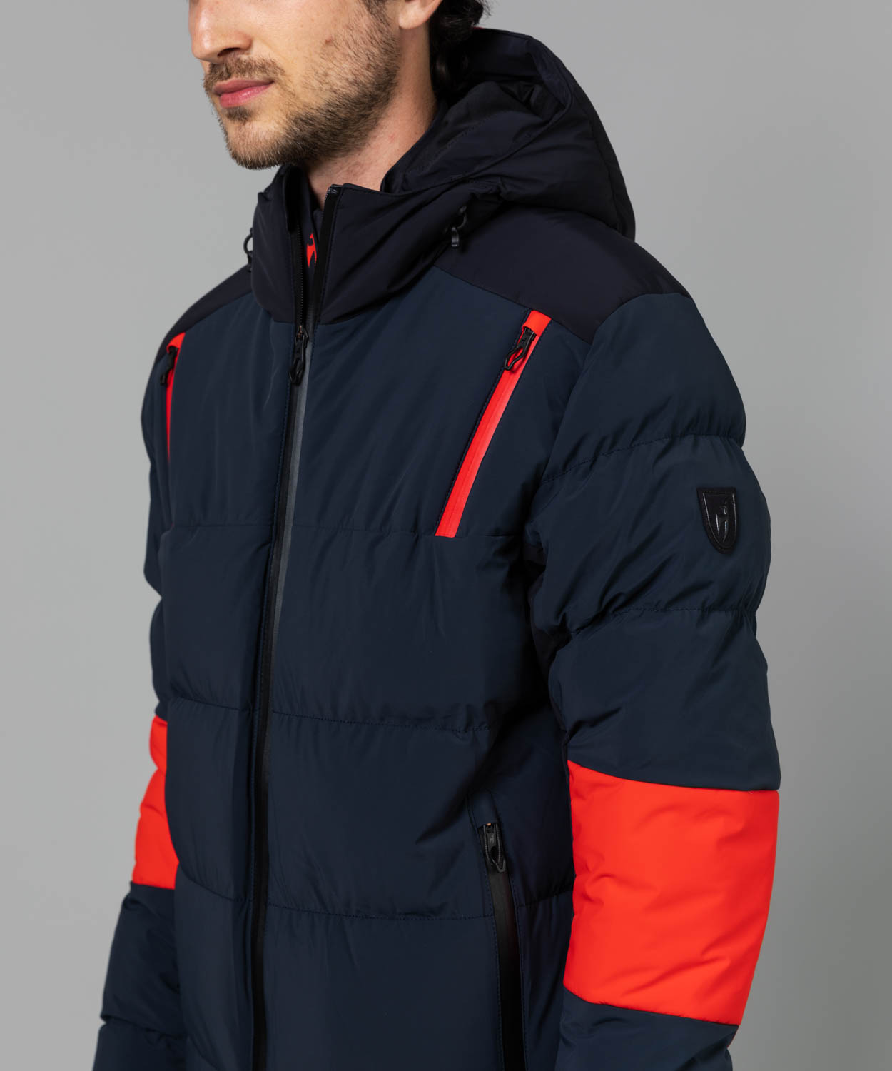 Men's Roger Ski Jacket Sale