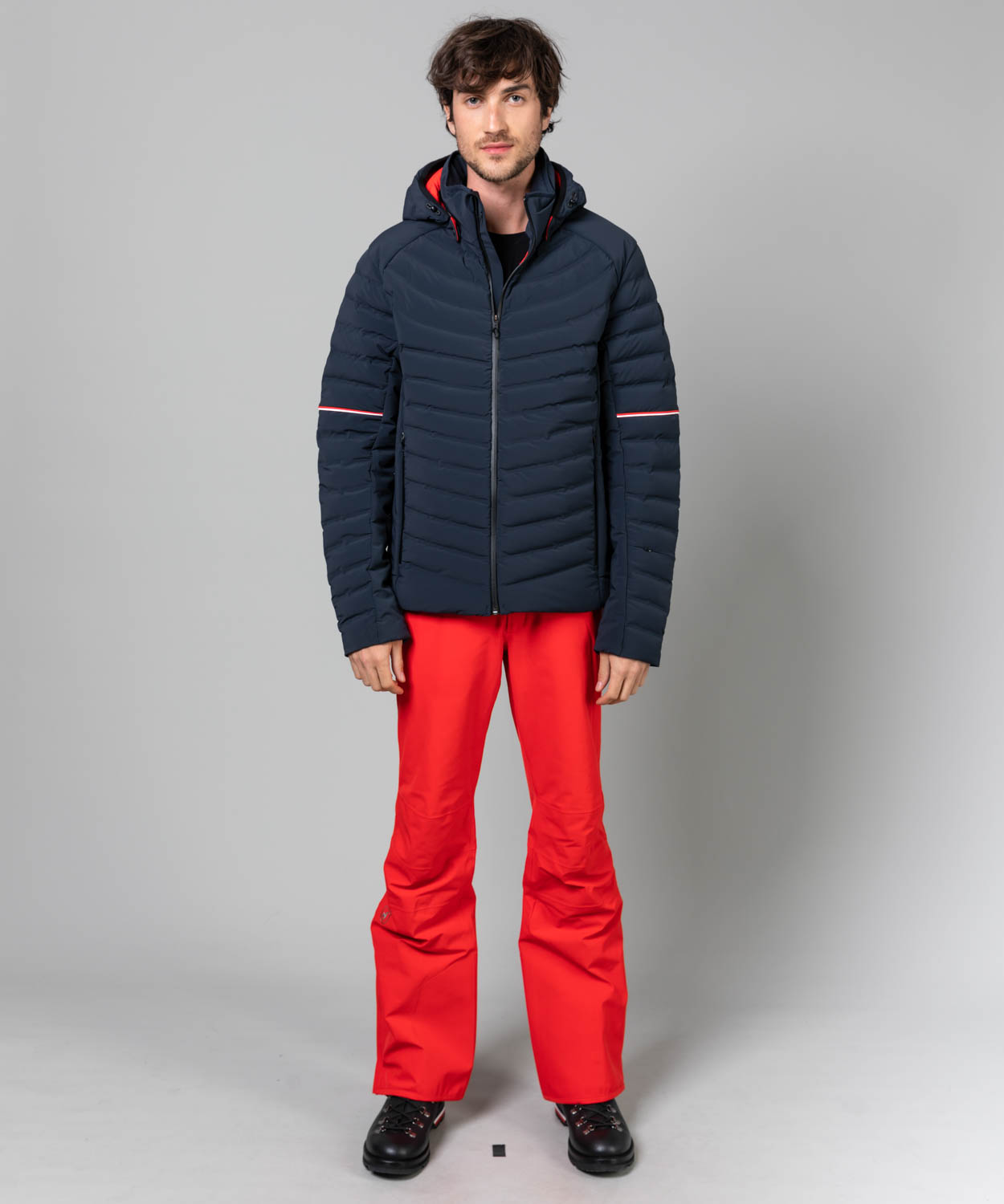 Men's Ruven Ski Jacket Sale