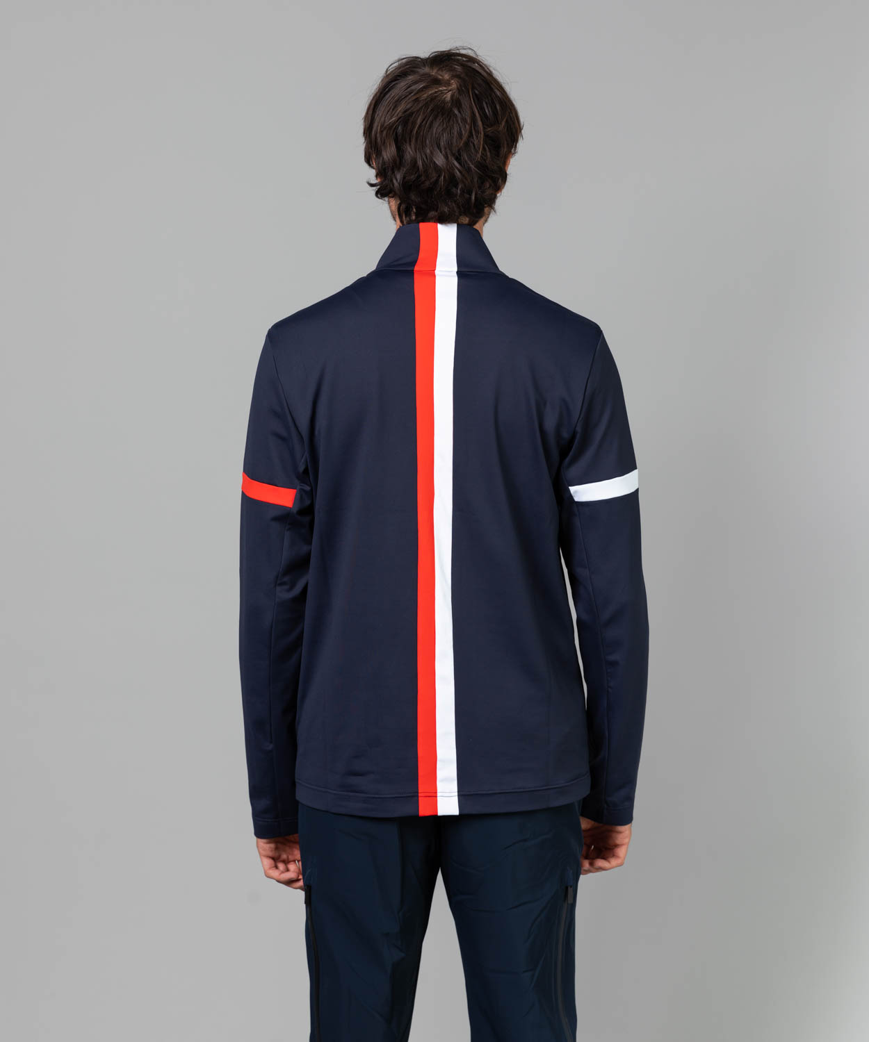 Men's Miles First Layer