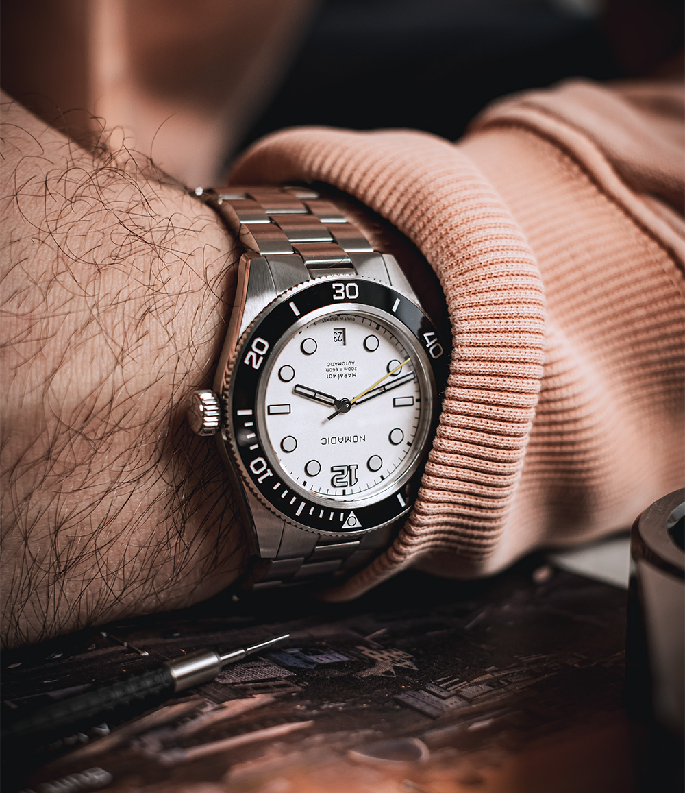 Marai (2026 Edition)