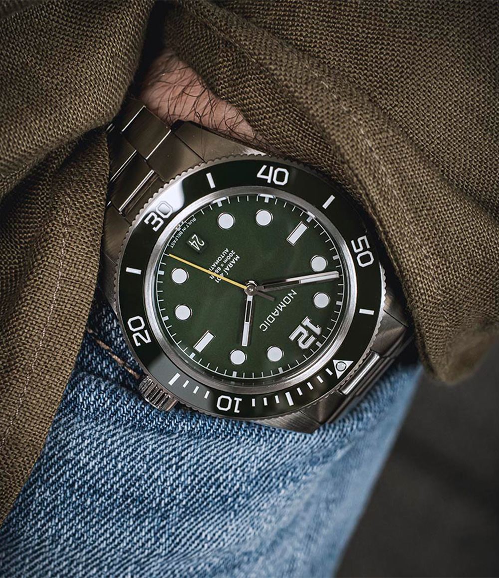 Shop an Expertly-Curated Selection of Watches | Windup Watch Shop