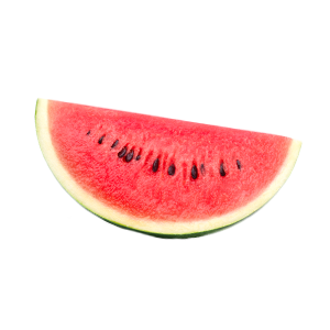 Limited Edition Watermelon Burst Vegan Hand & Body Crème 1.5 oz.