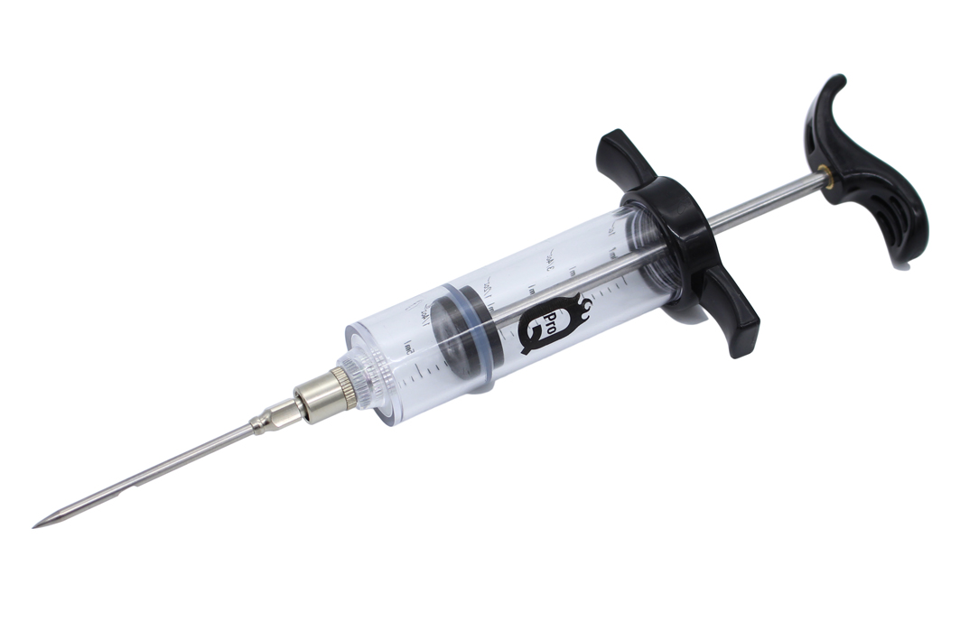 ProQ Marinade Injector - Technical Specification