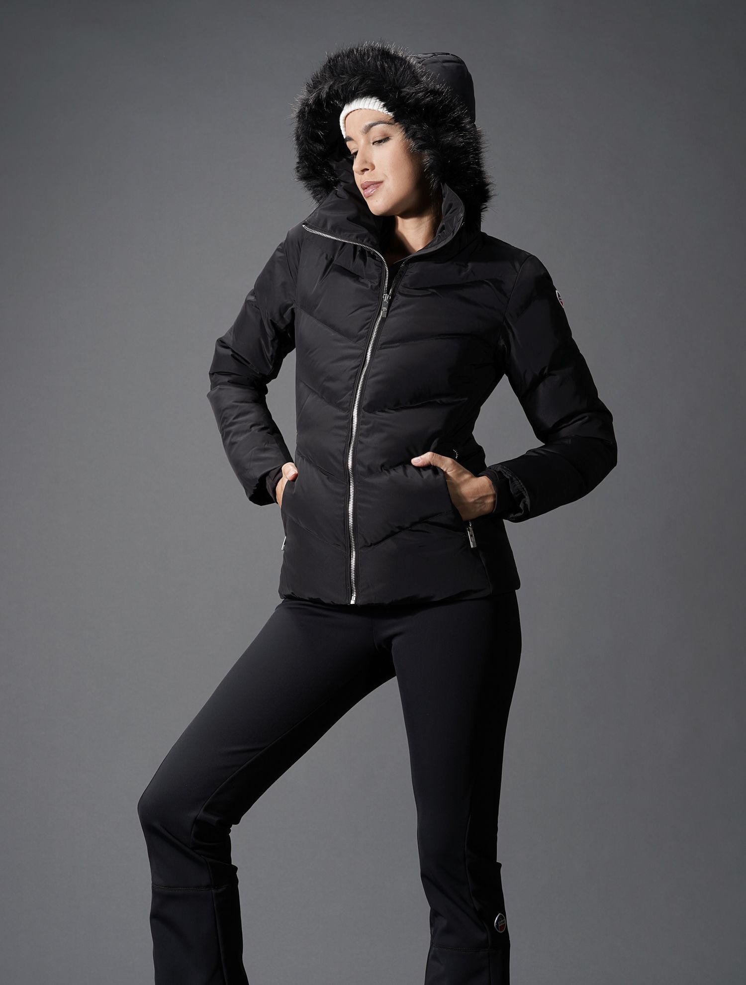 Women's Davai II Jacket Sale