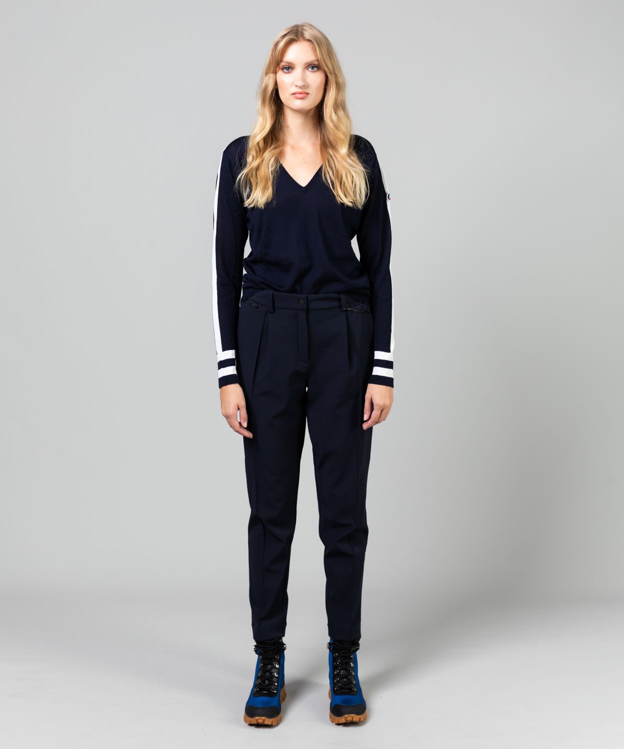 Women's Taysse Sweater