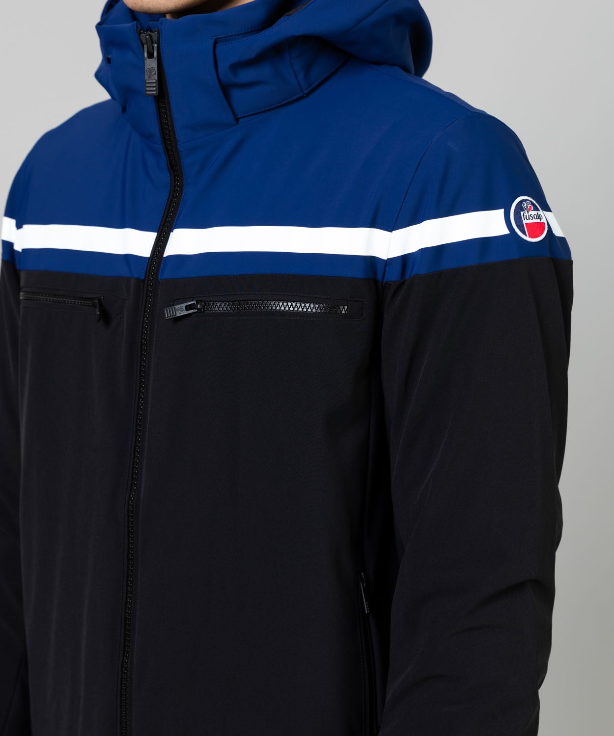 Men's Alfonse Ski Jacket