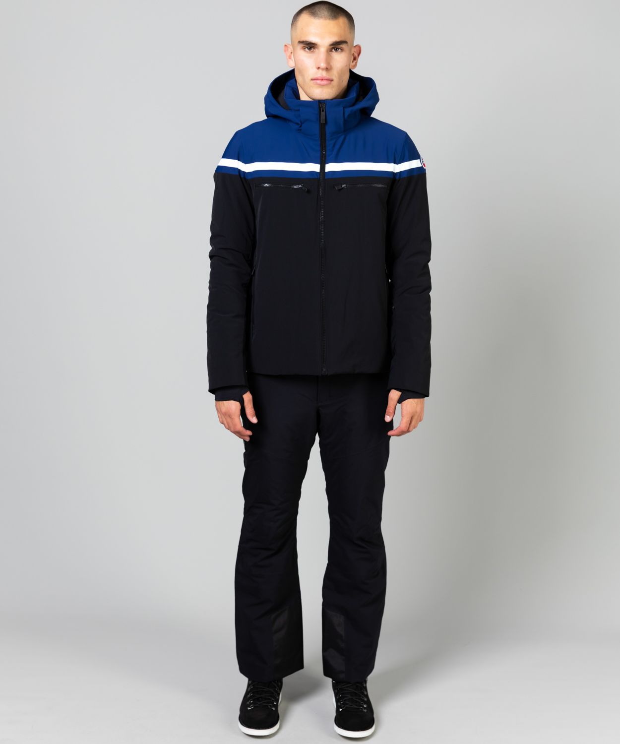 Men's Alfonse Ski Jacket