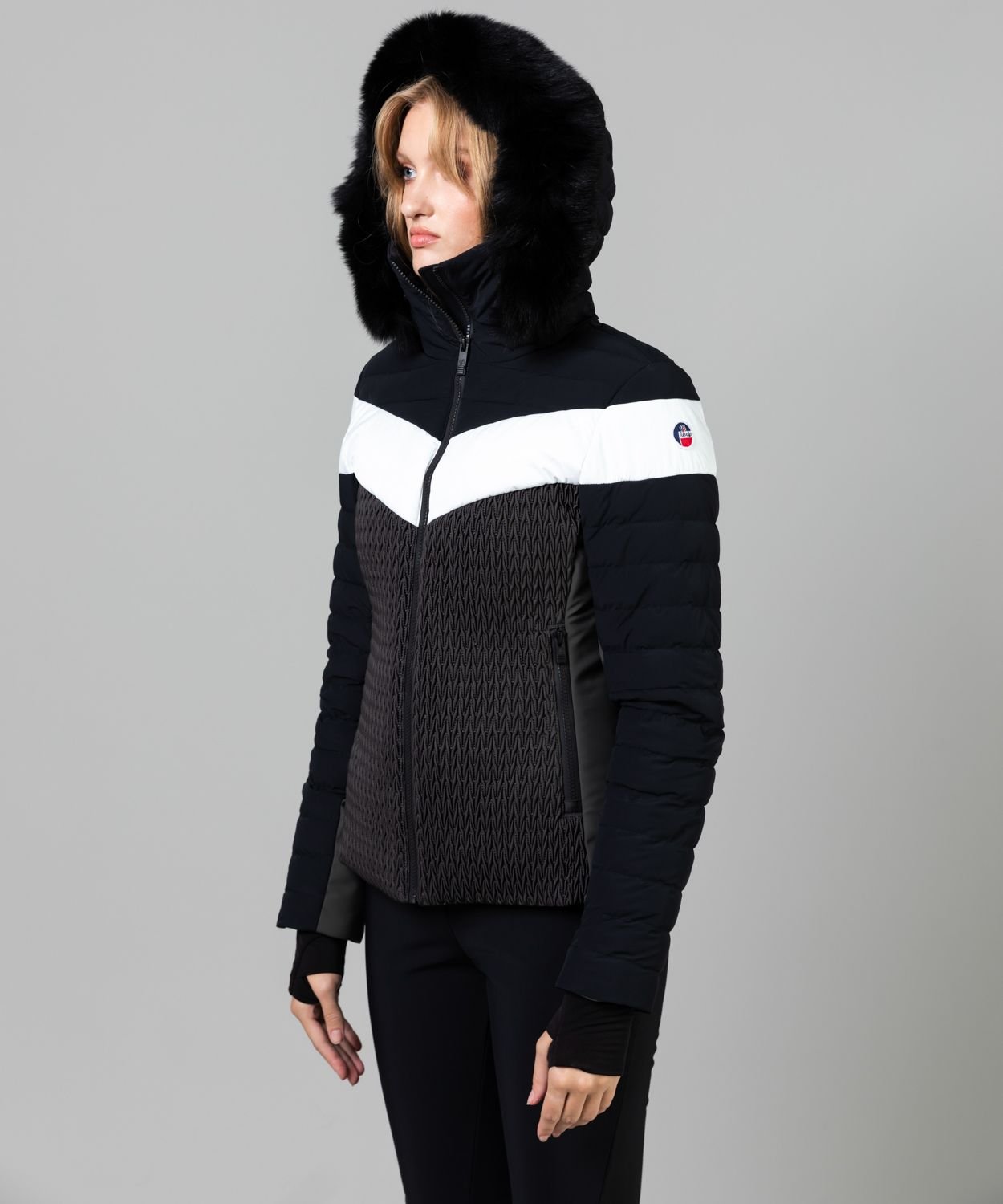 Women's Amaly Ski Jacket