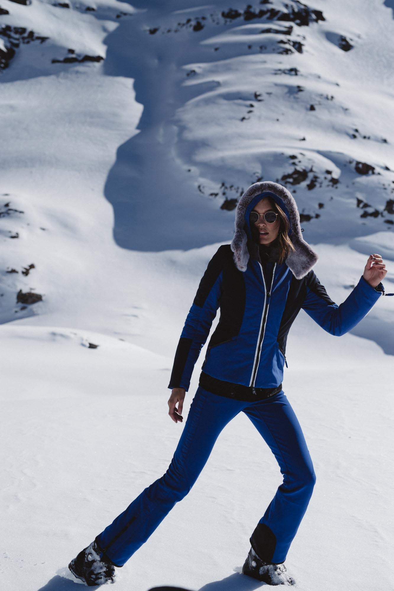 Women's Mathilda Multi Ski Jacket