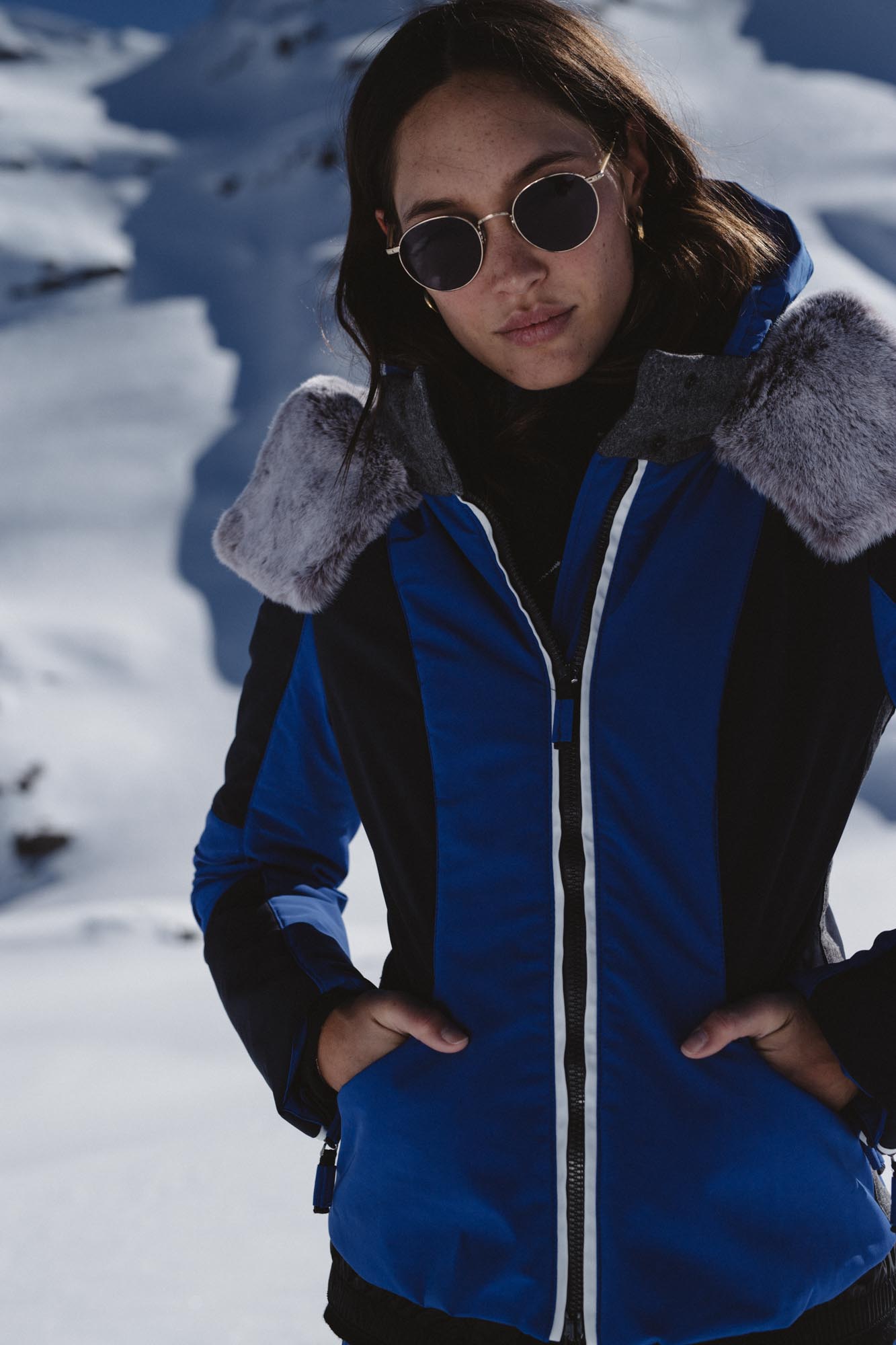 Women's Mathilda Multi Ski Jacket