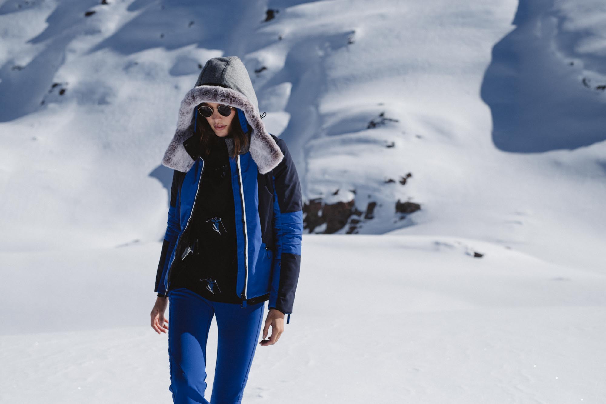 Women's Mathilda Multi Ski Jacket