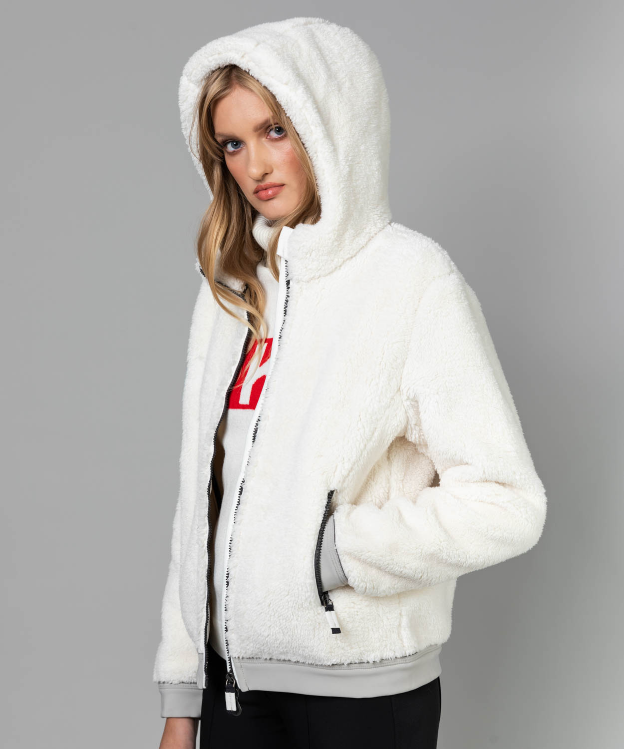 Women's Alek Jacket