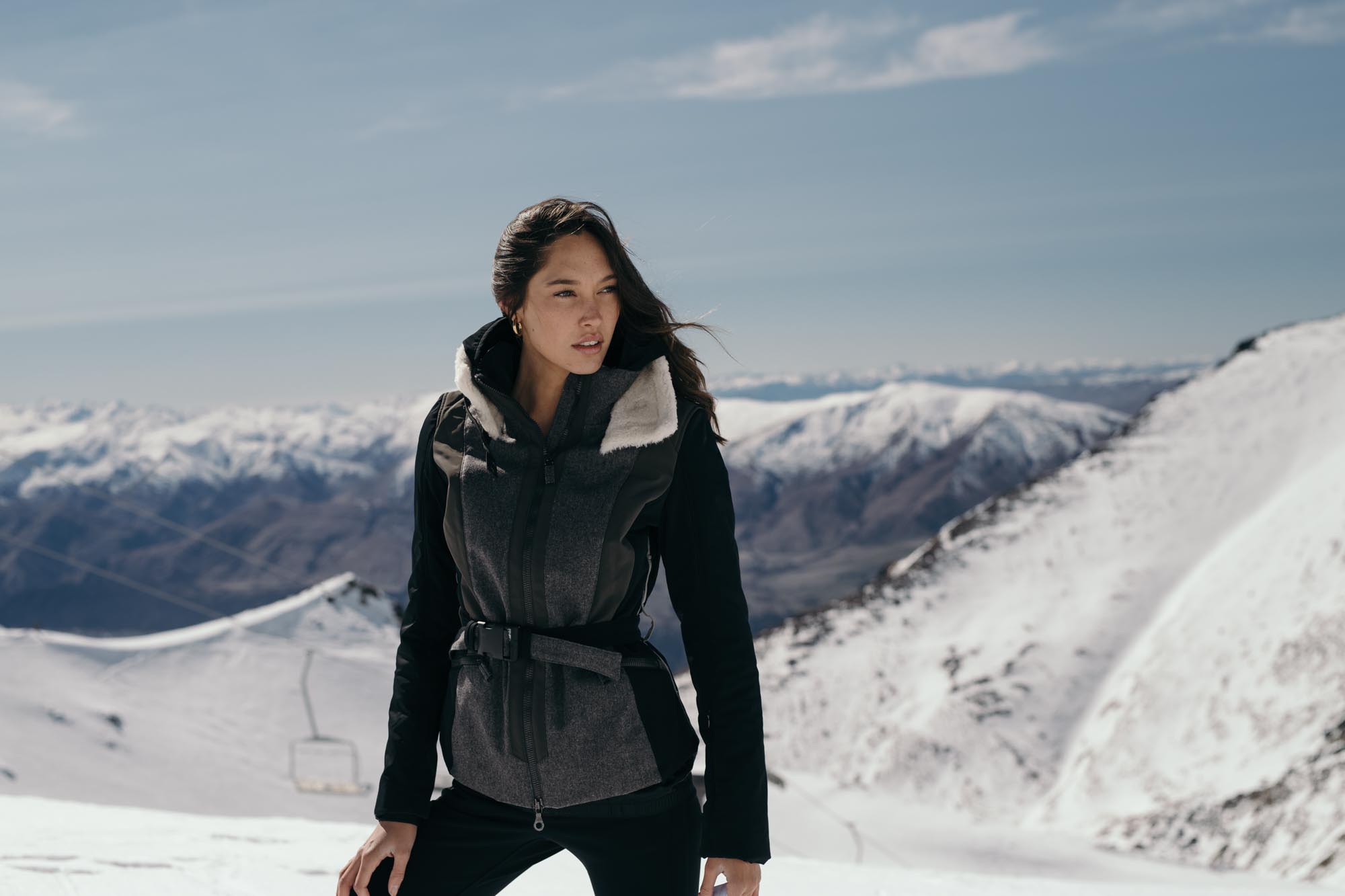 Women's Ella Multi Ski Jacket Sale