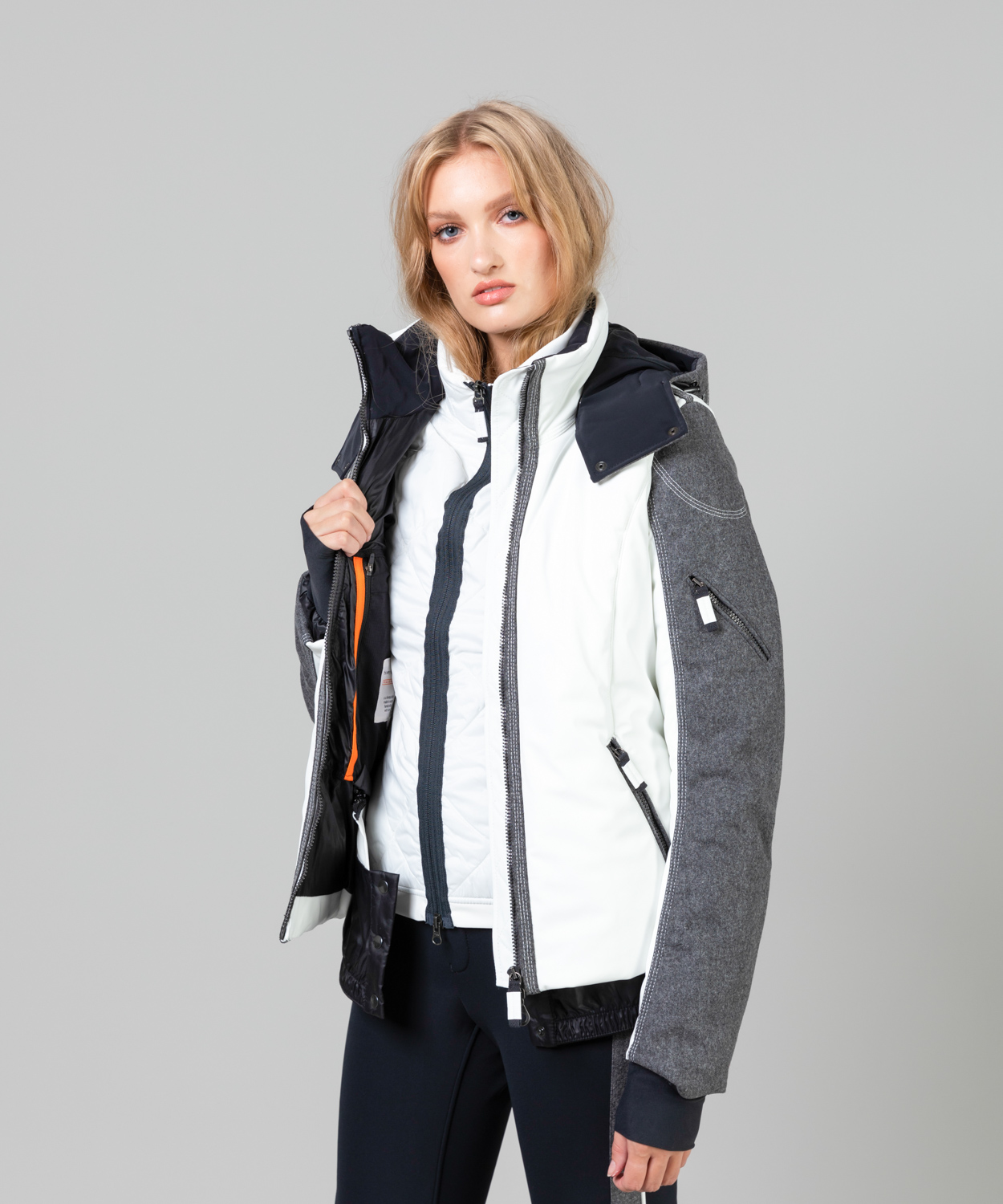 Women's Karla Multi Ski Jacket Sale