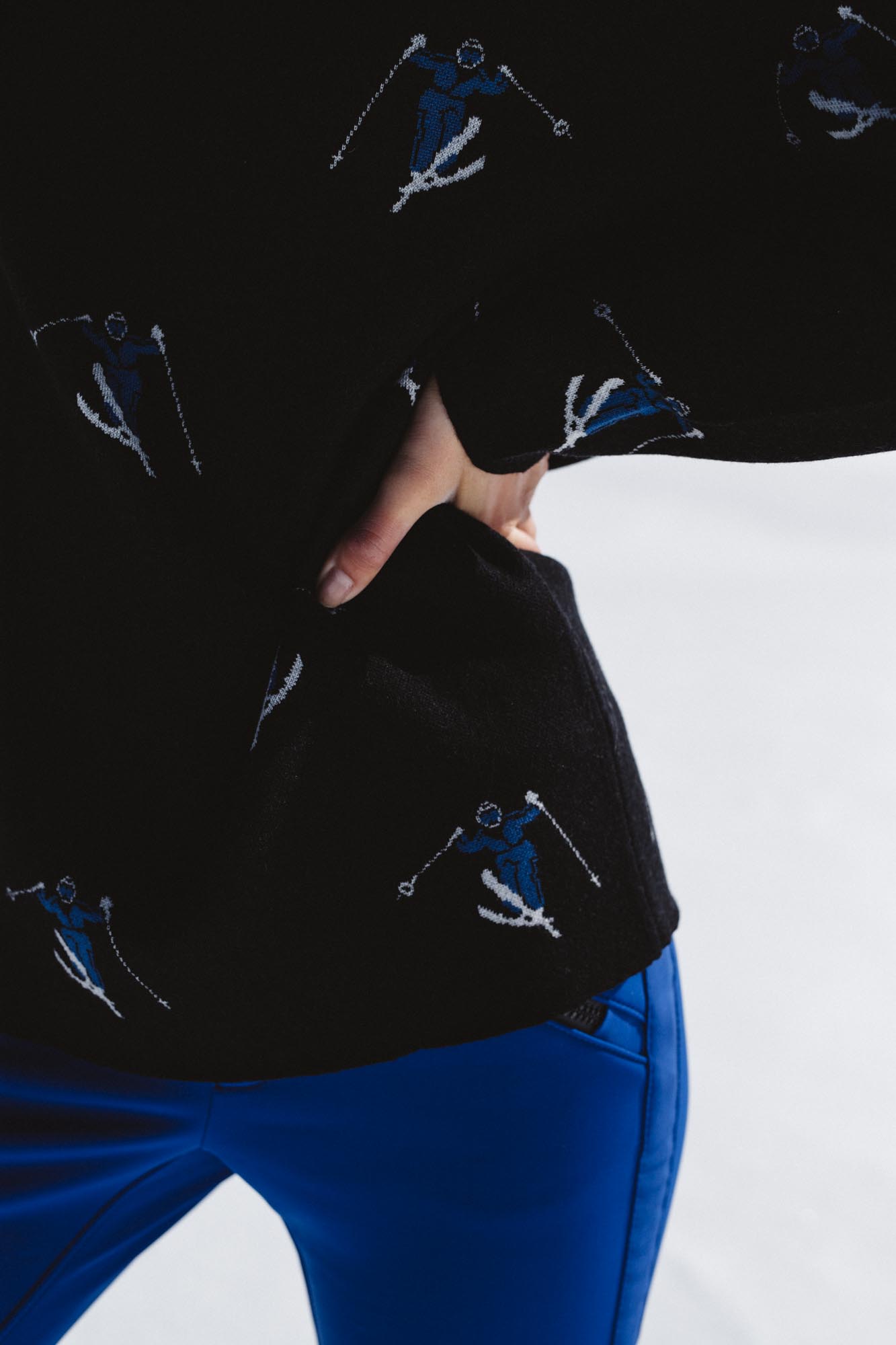 Women's Chamonix Pullover Sale