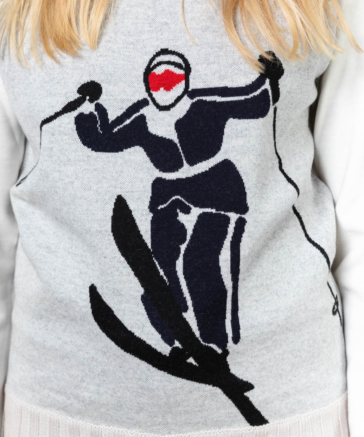 Women's Hakuba Multi Pullover Sale