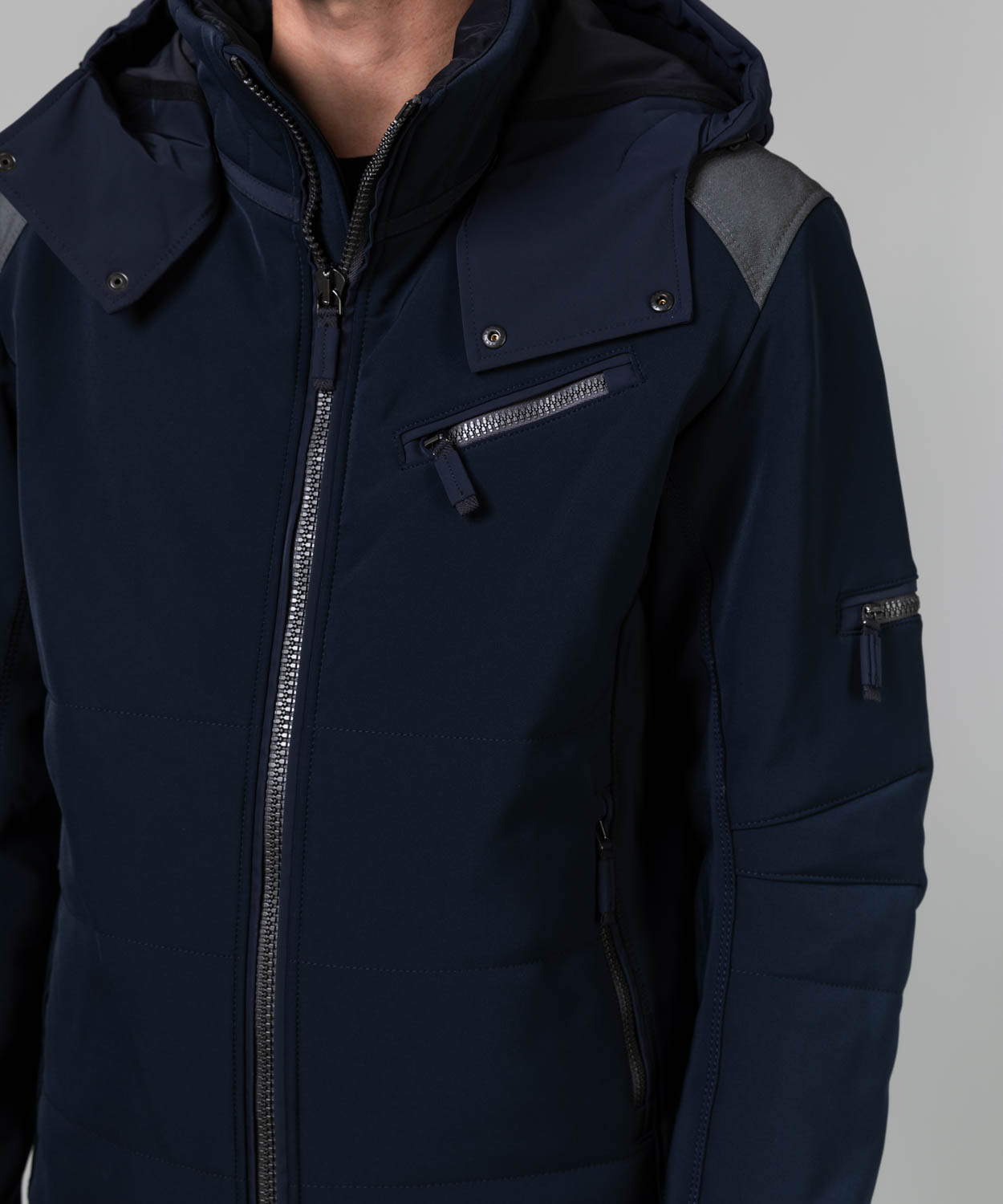Men's Mattay Ski Jacket Sale