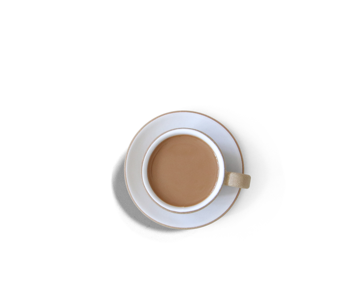saucers