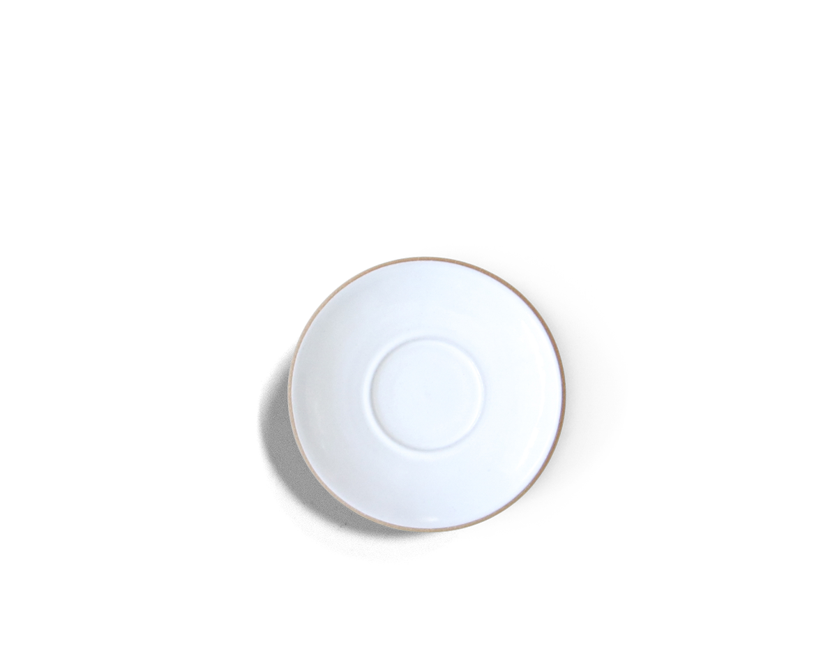 saucers