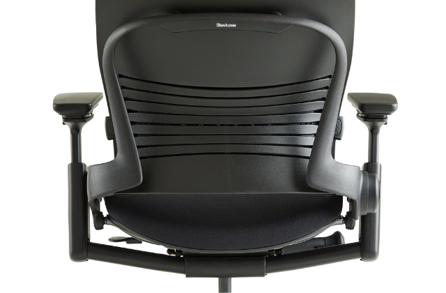 steelcase leap lumbar support