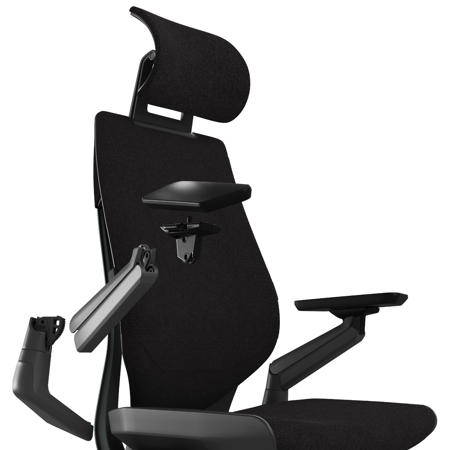 Steelcase gesture arms deals